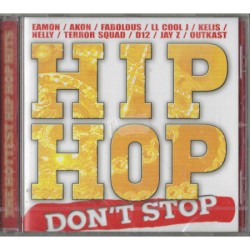 Hip Hop Don't Stop