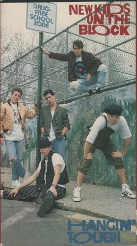 Hangin’ Tough