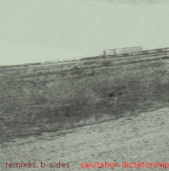 Salutation Dictatorship - Remixes and B-Sides