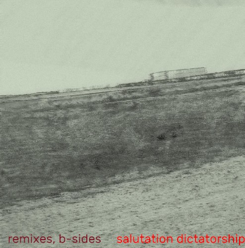 Salutation Dictatorship - Remixes and B-Sides