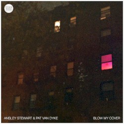 Blow My Cover