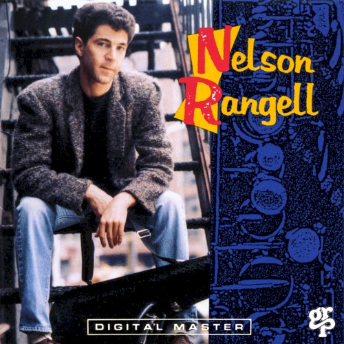 Nelson Rangell