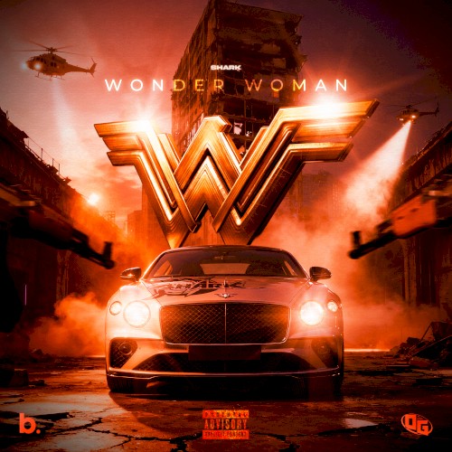 WONDERWOMAN
