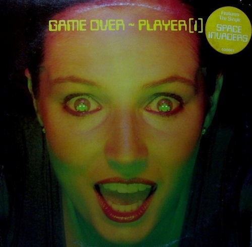 GAME OVER