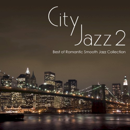 City Jazz, Volume 2