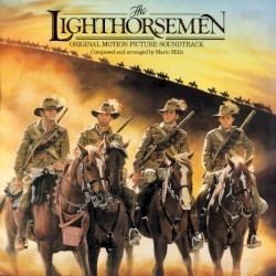 The Lighthorsemen