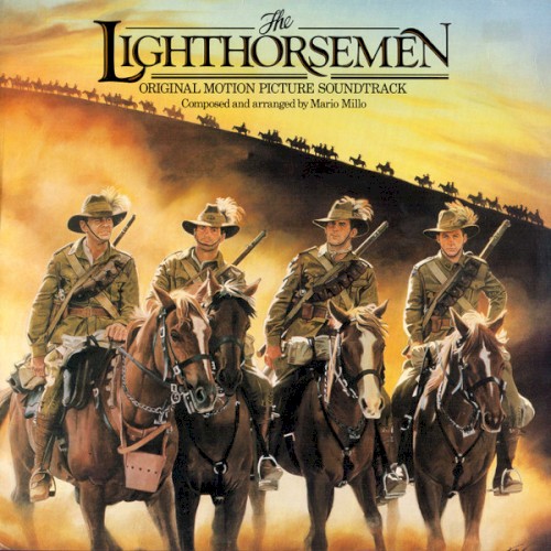 The Lighthorsemen