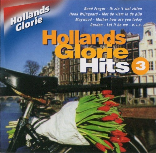 Hollands glorie hits, 3