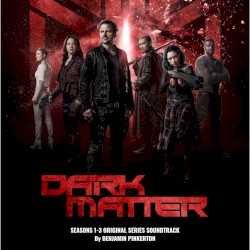 Dark Matter