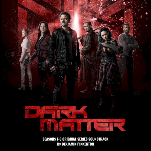 Dark Matter
