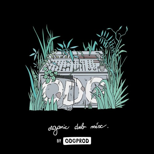 Organic Dub Mix