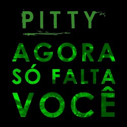 Agora Só Falta Você