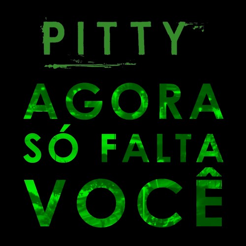 Agora Só Falta Você