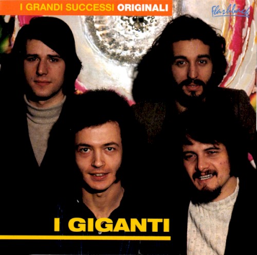 I Grandi Successi Originali