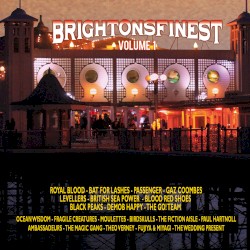 Brightonsfinest, Vol. 1