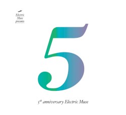 5th Anniversary Electric Muse