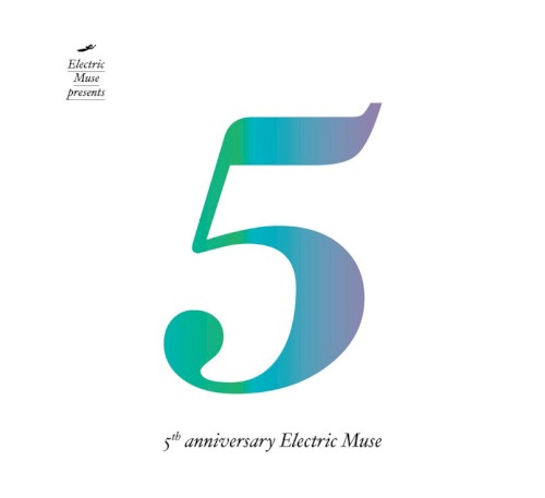 5th Anniversary Electric Muse