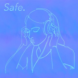 Safe.