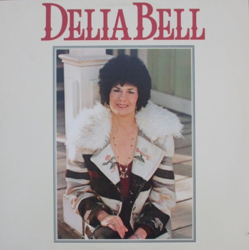 Delia Bell