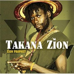 Zion Prophet
