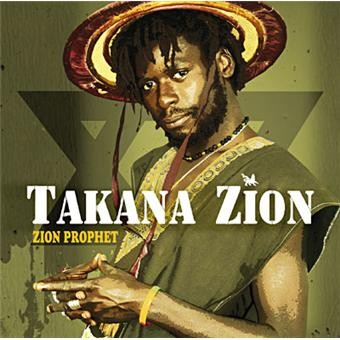 Zion Prophet