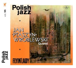 Flyin' Lady
