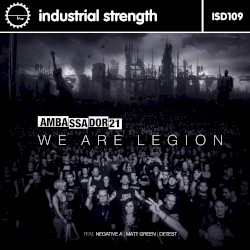 We Are Legion