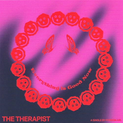 The Therapist