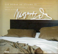 Las bodas de Fígaro (I)