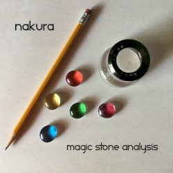 Magic Stone Analysis