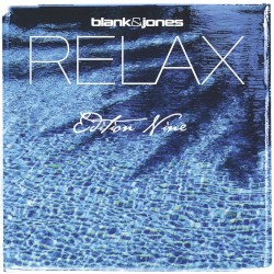 Relax: Edition Nine