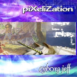 Pixelization