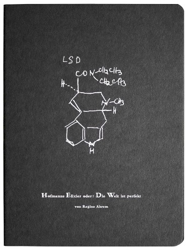 Hofmanns Elixier oder: Die Welt ist perfekt
