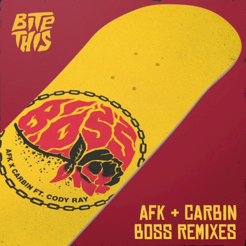 Boss Remixes