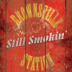 Still Smokin'