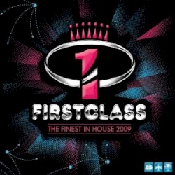 Firstclass: The Finest in House 2009