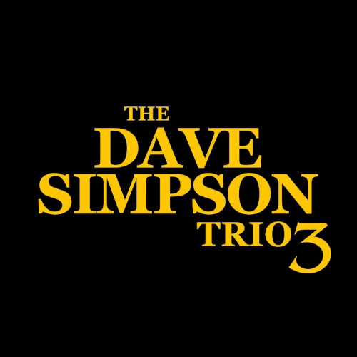 The Dave Simpson Trio - 3