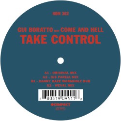 Take Control