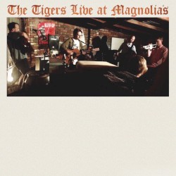 Live at Magnolia's