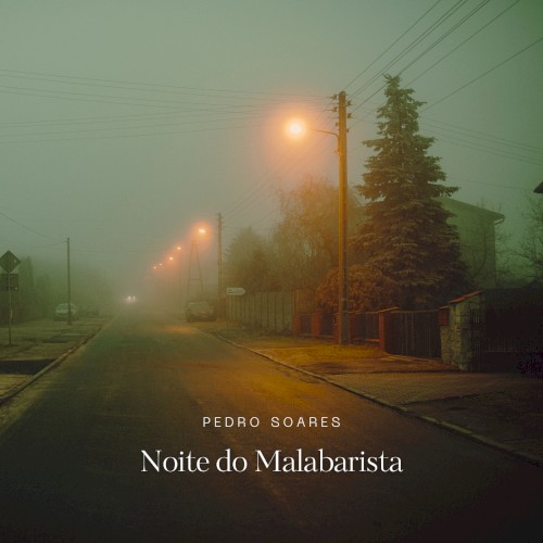Noite do Malabarista
