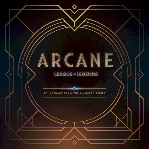 Snakes (from the series Arcane League of Legends)
