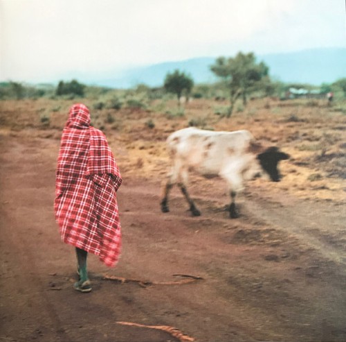 In East Africa