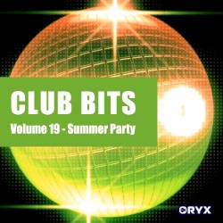 Club Bits 19: Summer Party