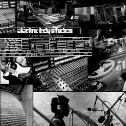 Drifting (alternate version / November 20, 1970)