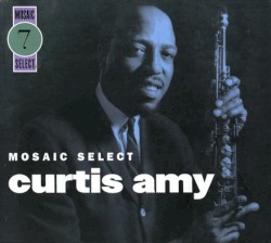 Mosaic Select 7