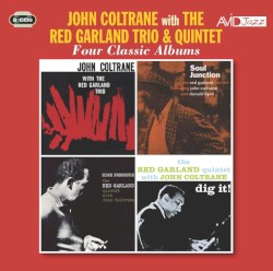 Four Classic Albums