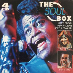 The Soul Box