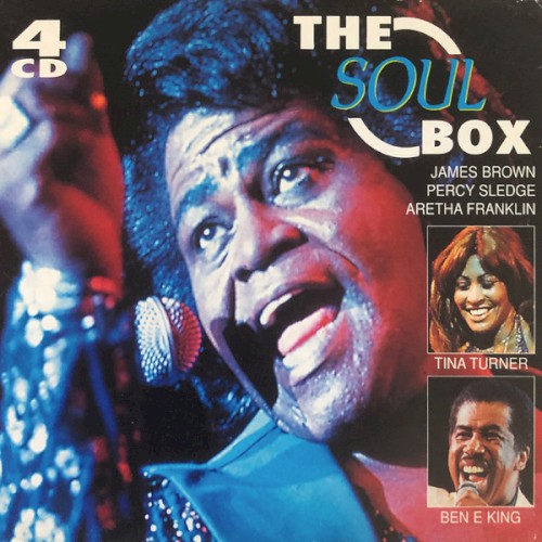The Soul Box