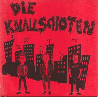 Keiner Von Uns