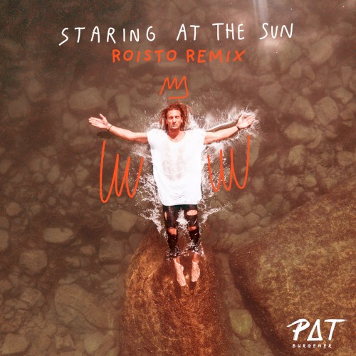 Staring at the Sun (Roisto remix)